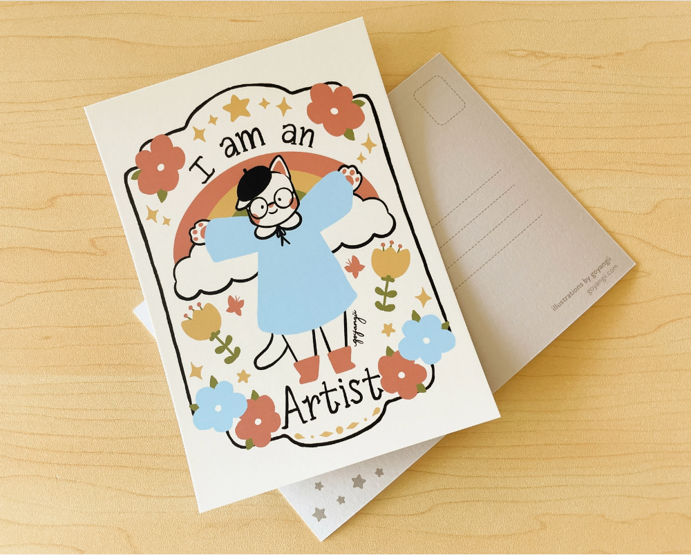 Paper & Novelty