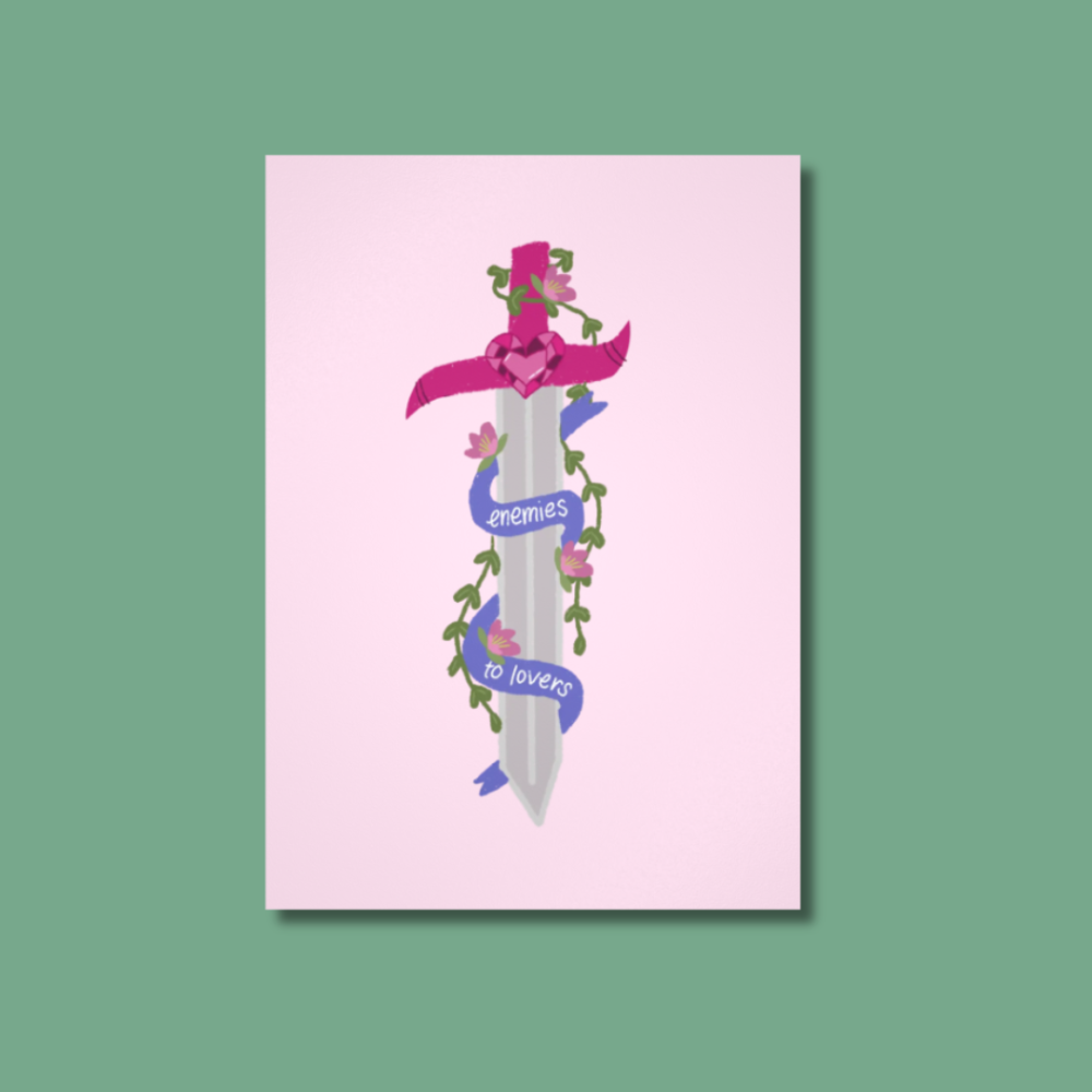 Local Art & Prints
