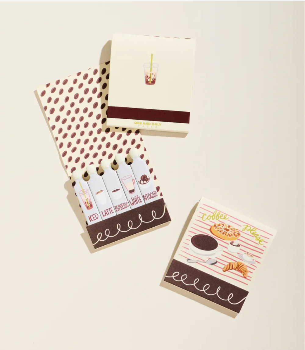 Paper & Novelty