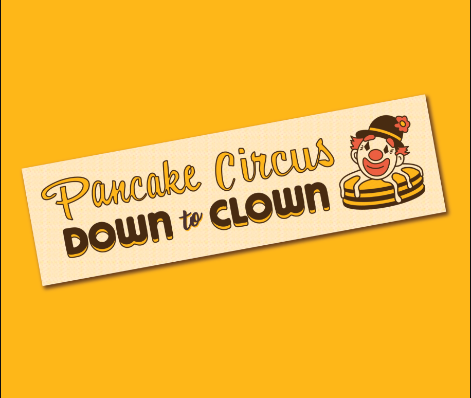 Stickers, Magnets & Pins