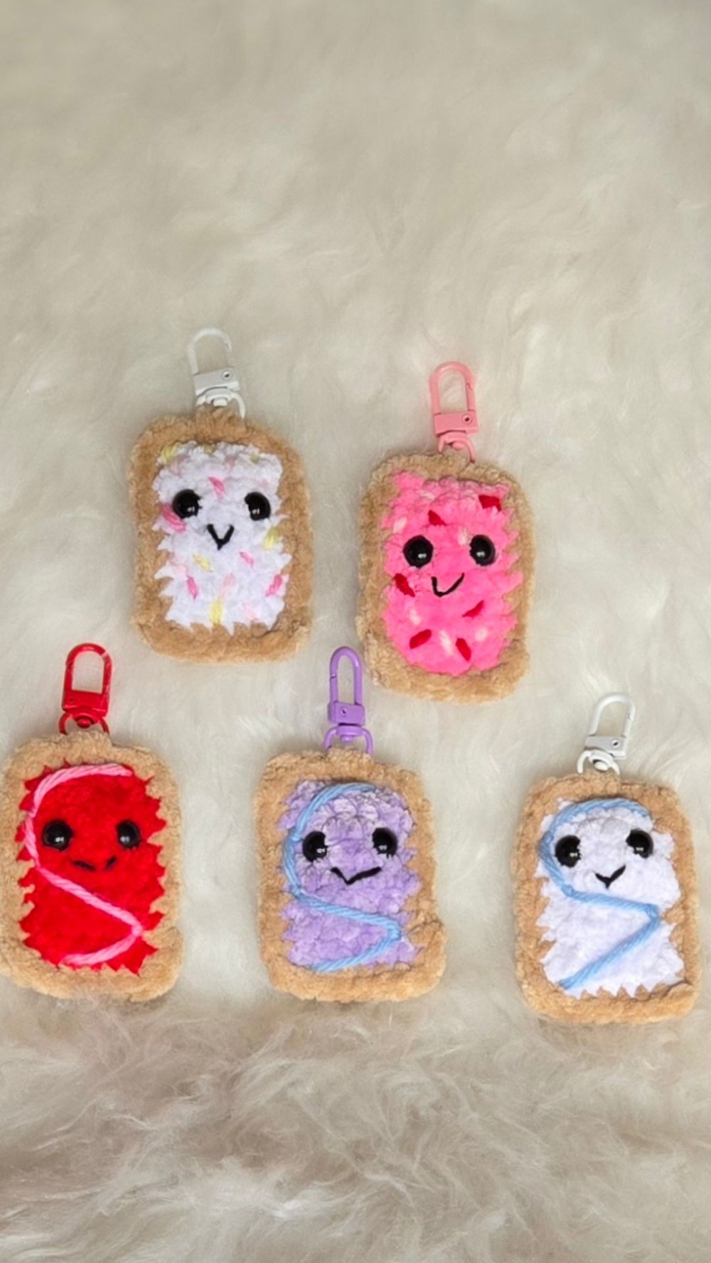 Keychains