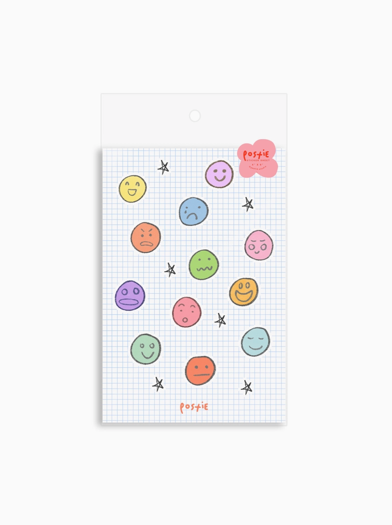 Stickers, Magnets & Pins