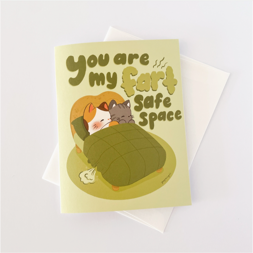 Greeting Cards