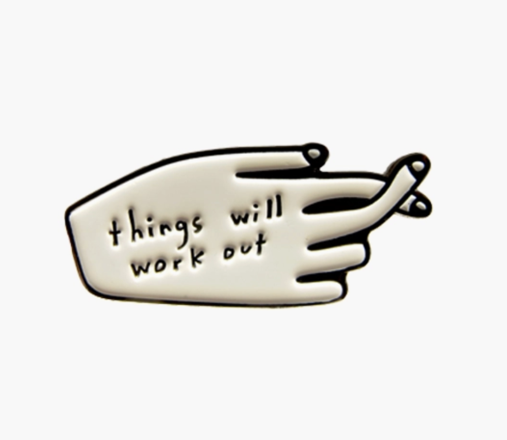 Stickers, Magnets & Pins