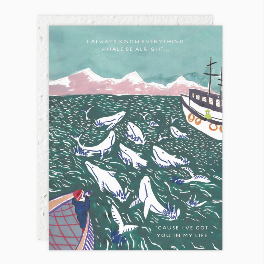 Greeting Cards