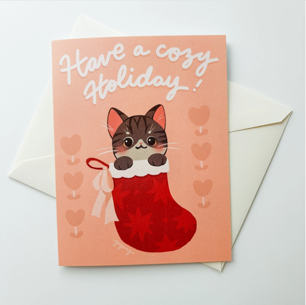 Greeting Cards