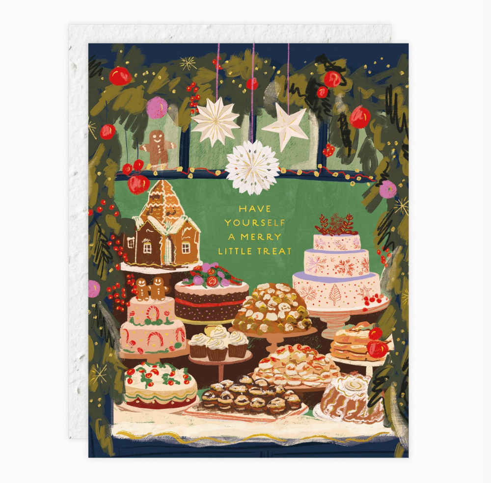Greeting Cards