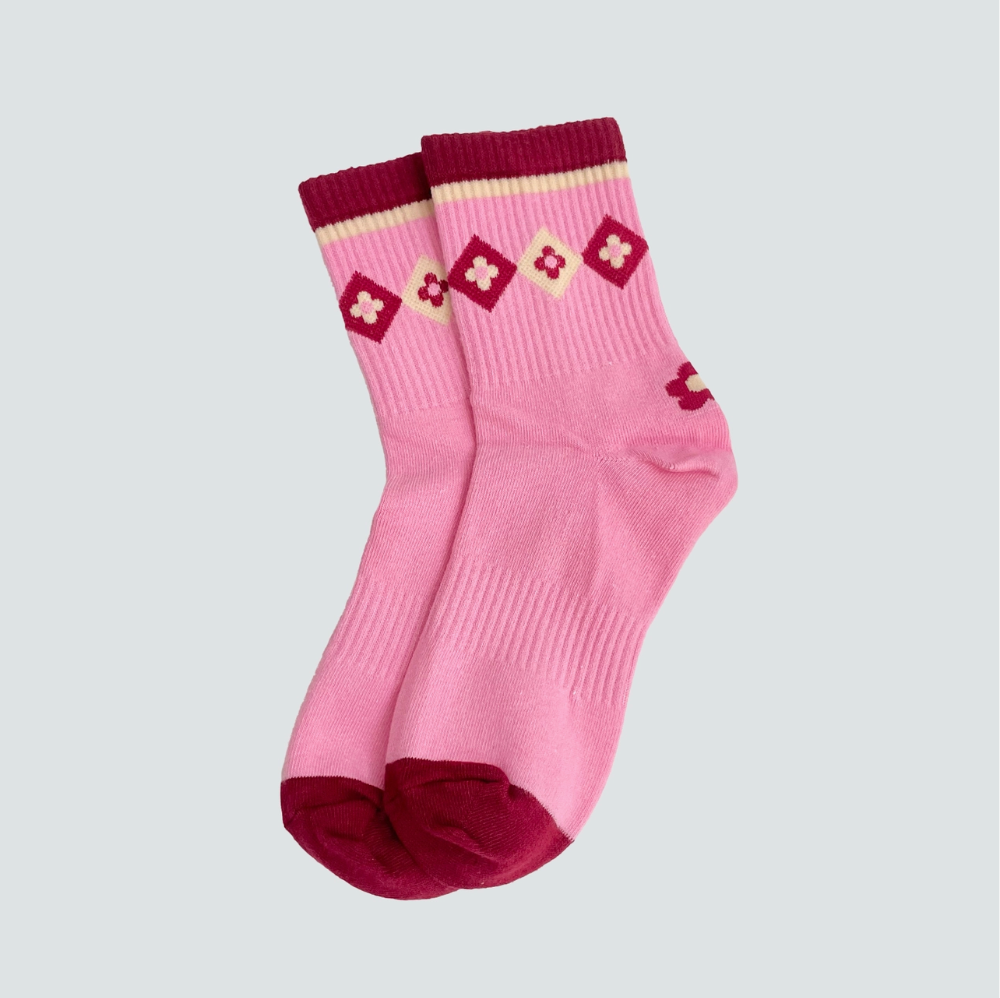 Socks & Footwear