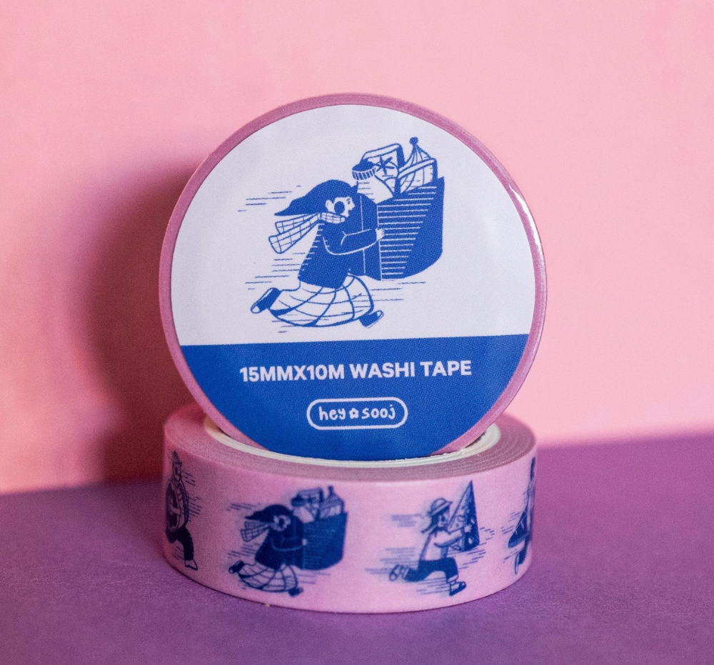 Paper & Novelty