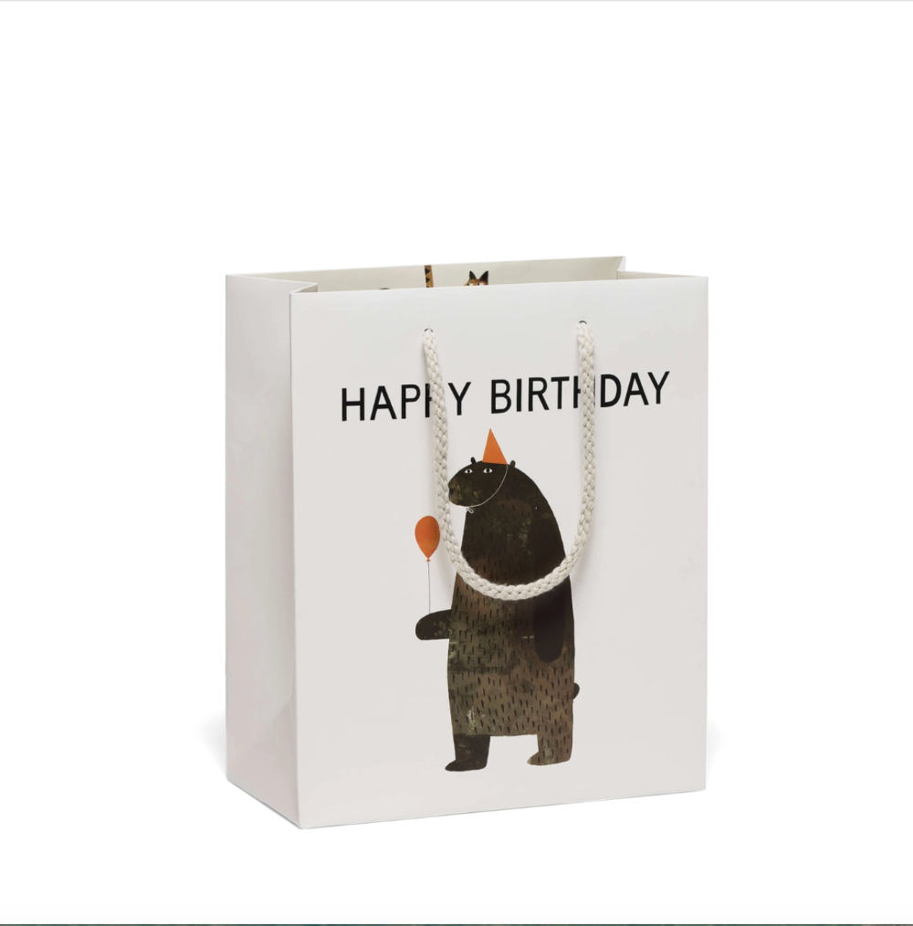 Gift Wrapping