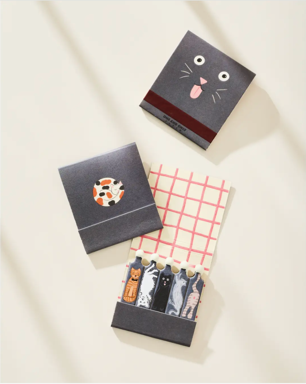 Paper & Novelty