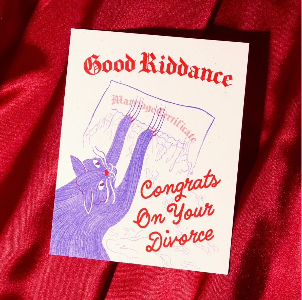 Greeting Cards