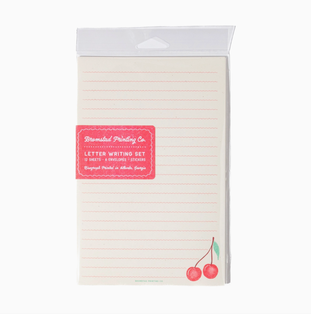 Paper & Novelty