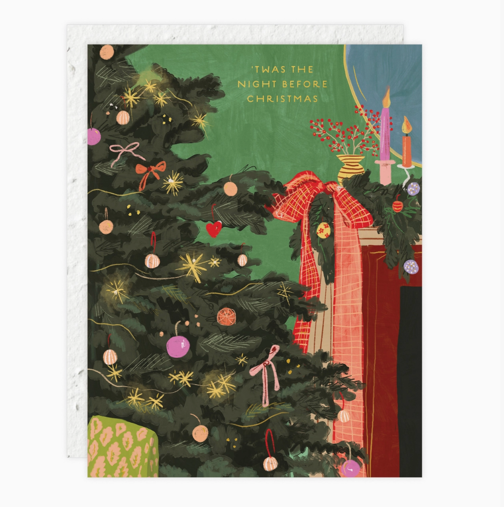 Greeting Cards