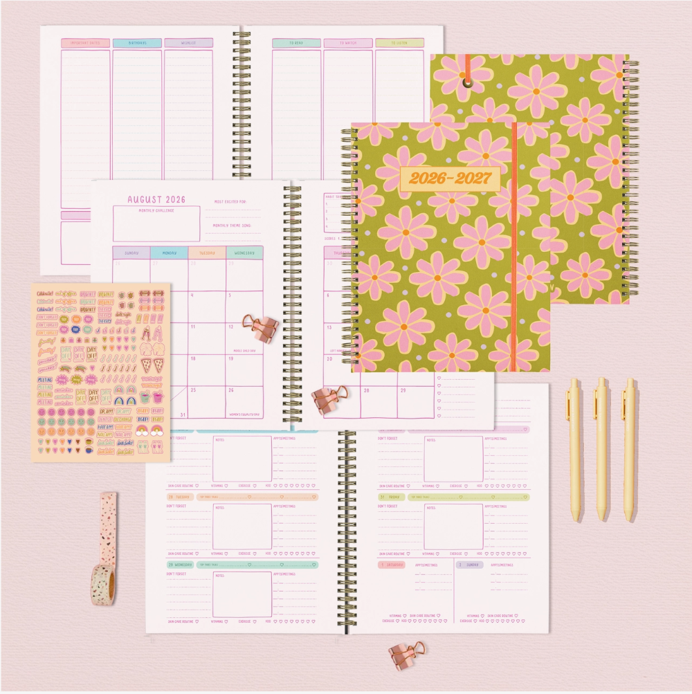 Paper & Novelty