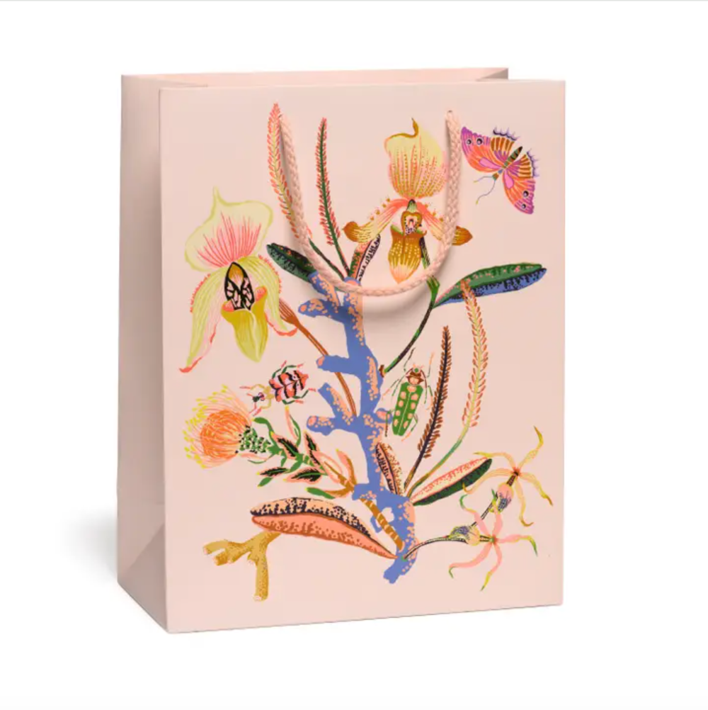 Gift Wrapping