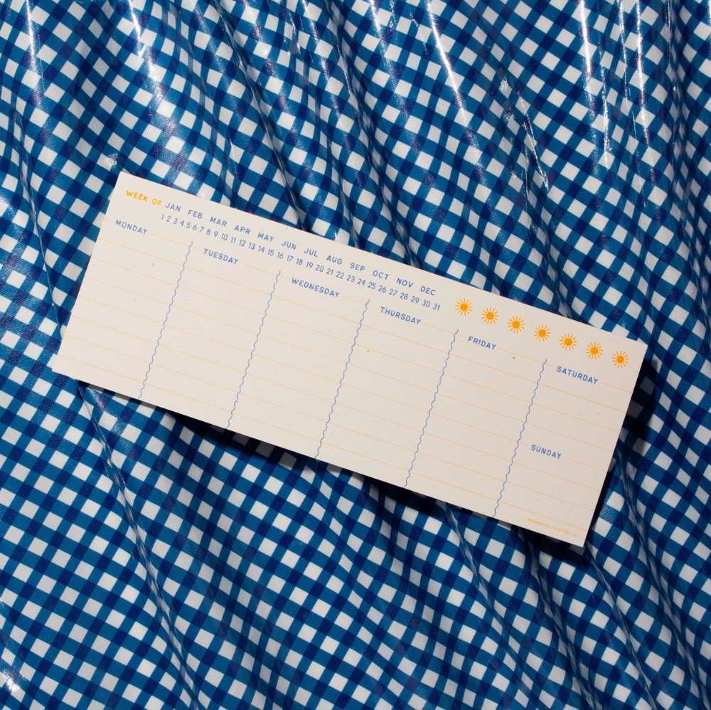 Paper & Novelty