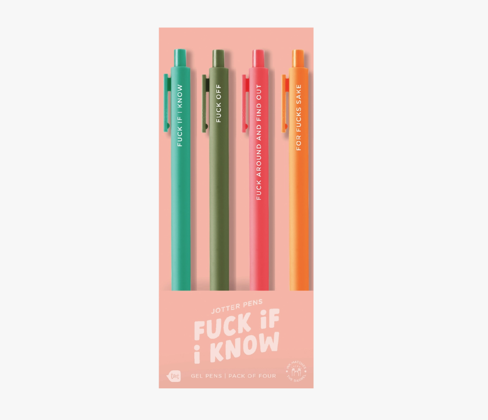 Paper & Novelty