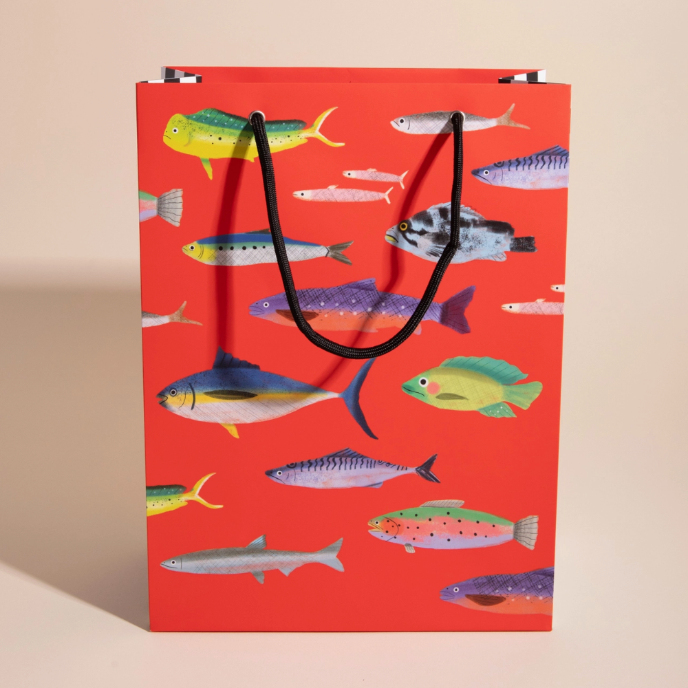 Gift Wrapping