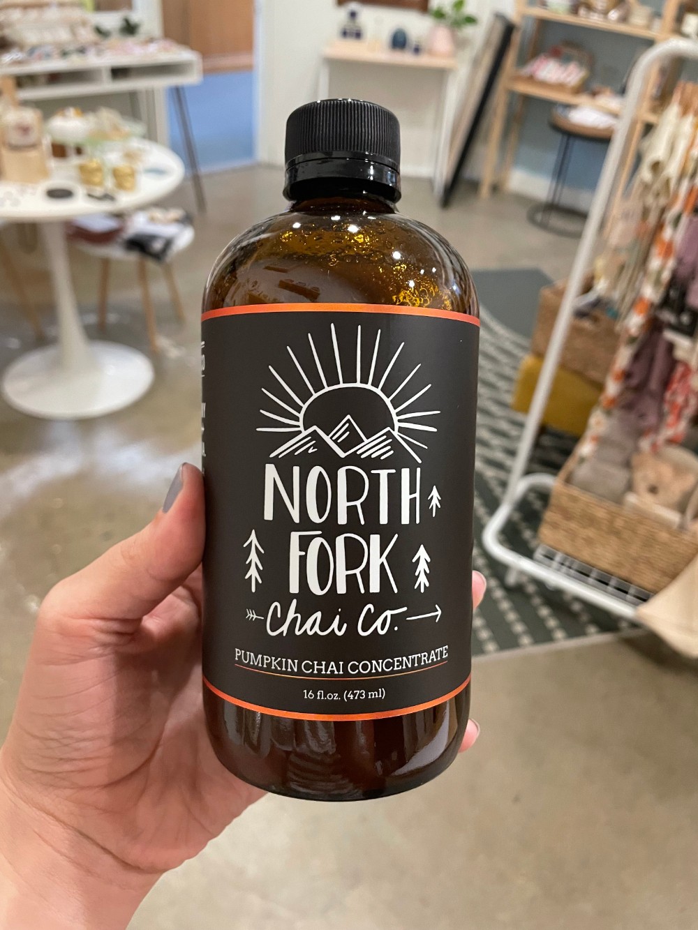 Food & Drink