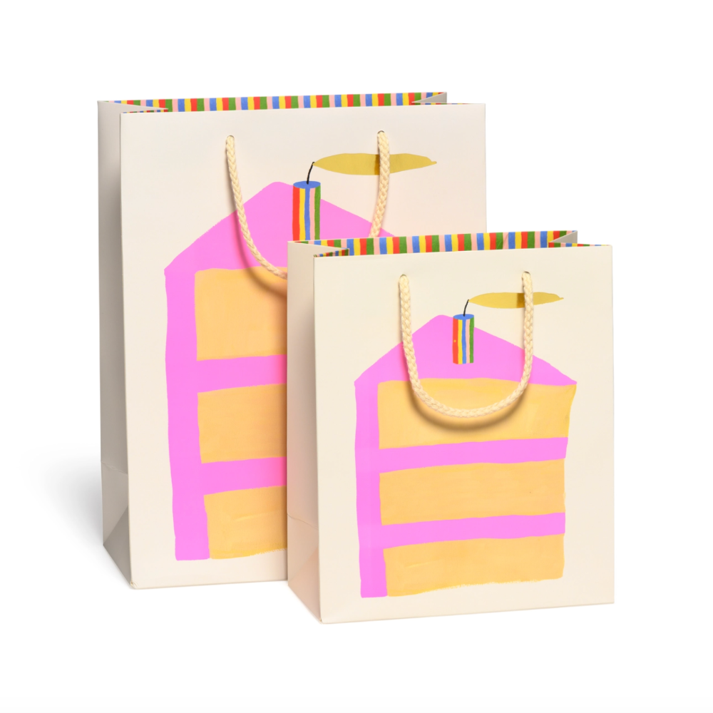 Gift Wrapping