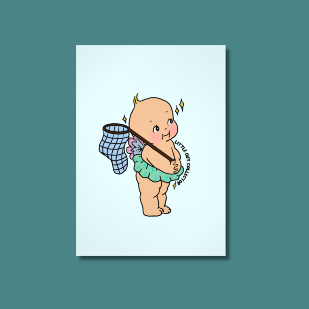 Local Art & Prints