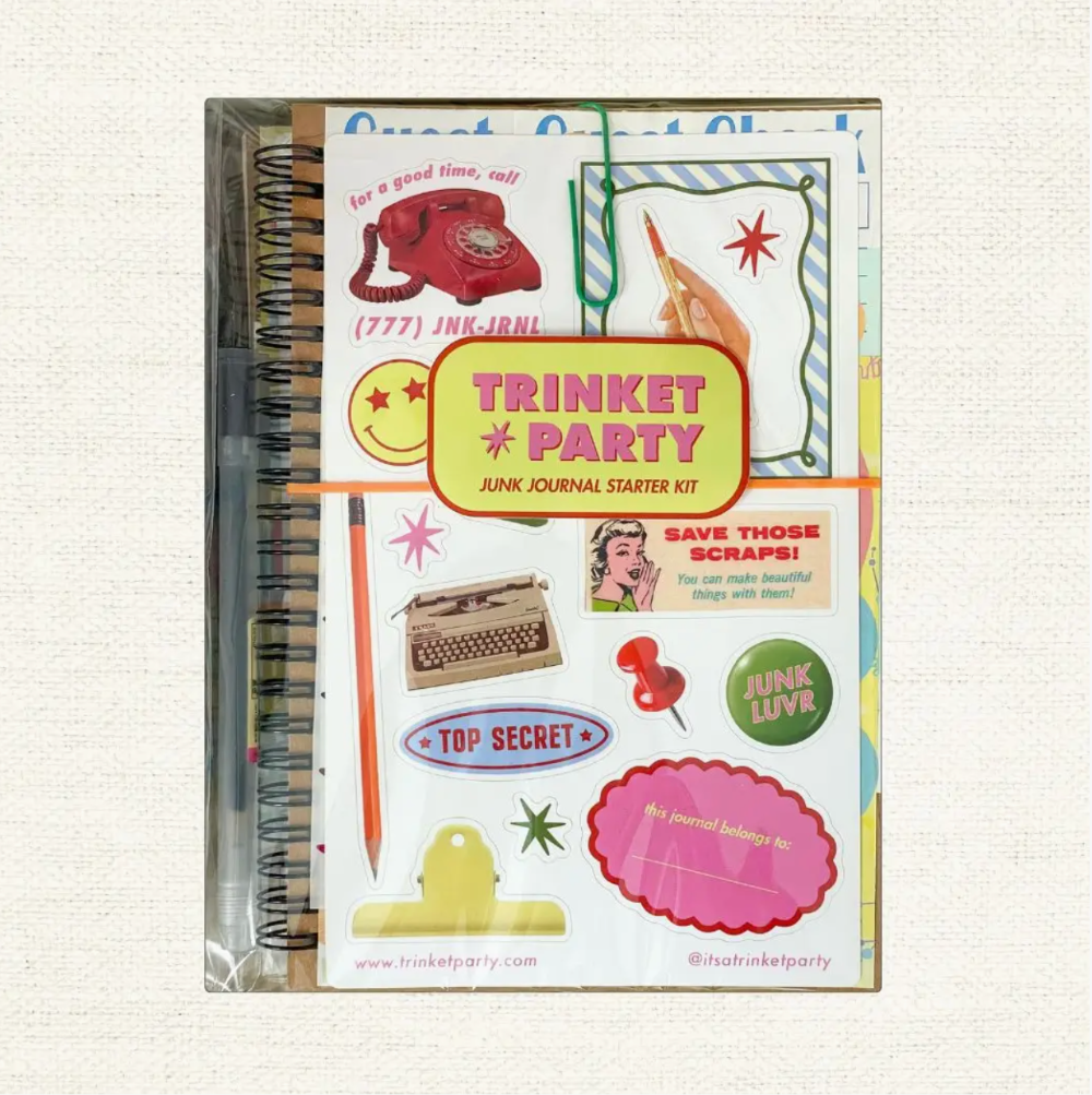 Paper & Novelty