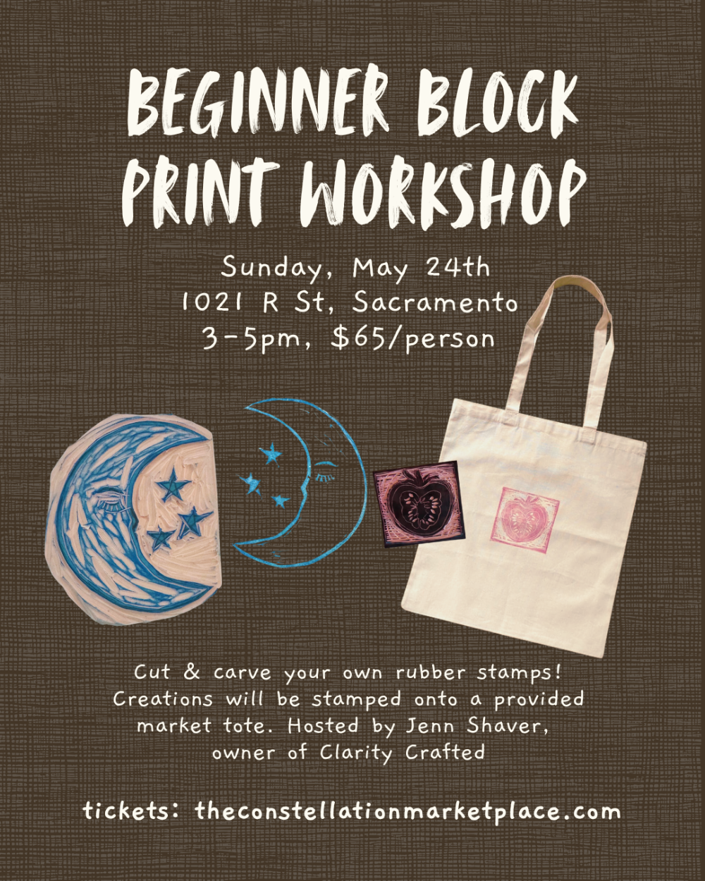 Classes & Workshops