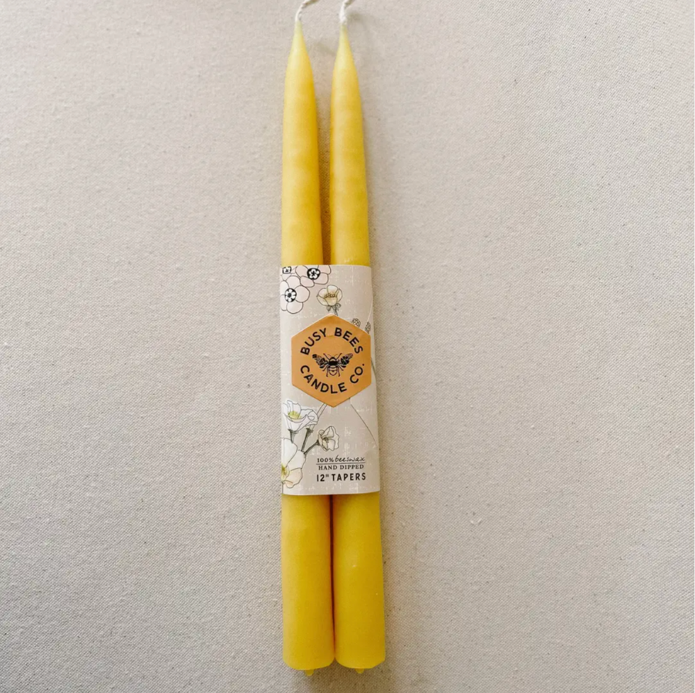 Candles & Home Fragrances