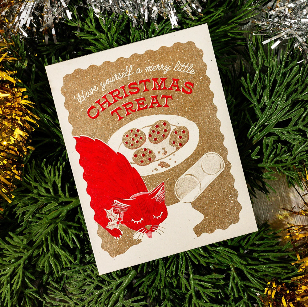 Greeting Cards