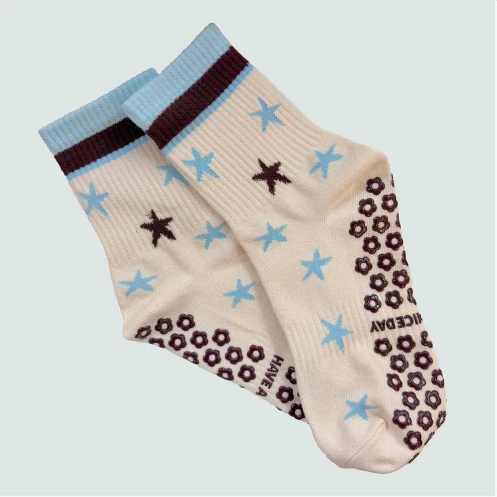 Socks & Footwear