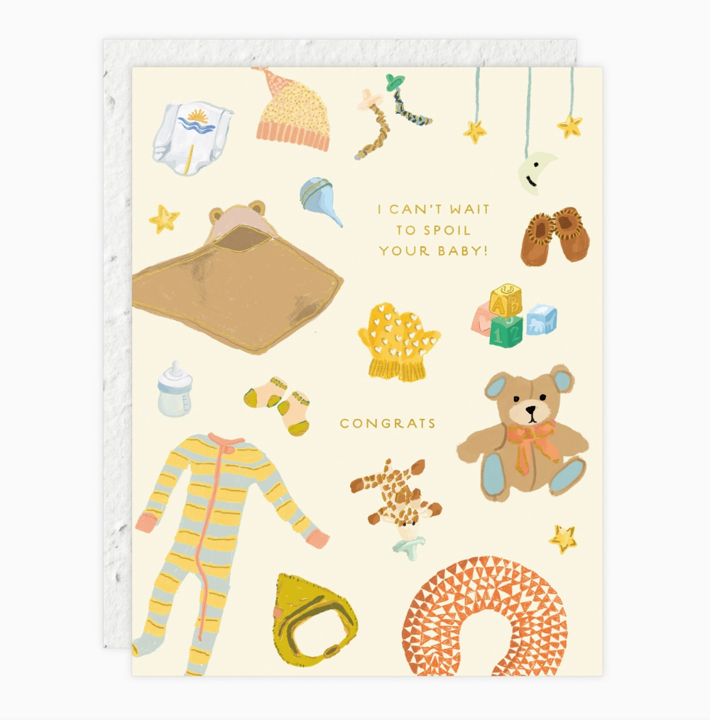 Greeting Cards
