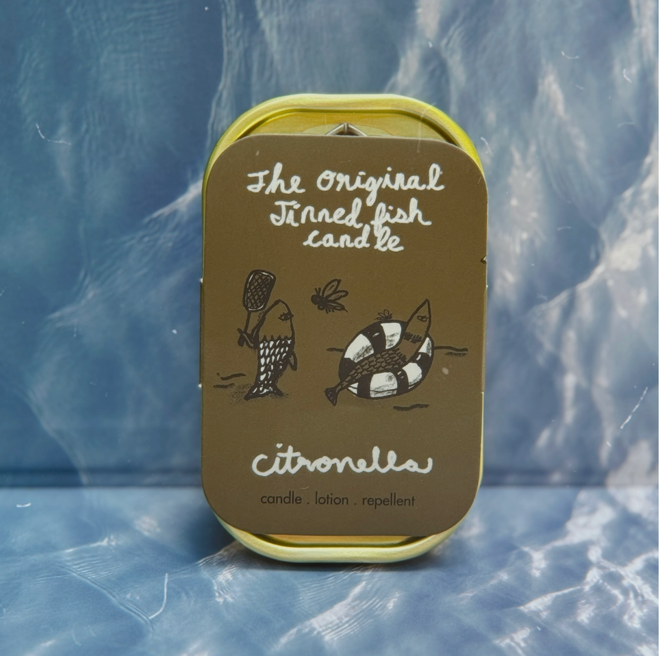 Candles & Home Fragrances