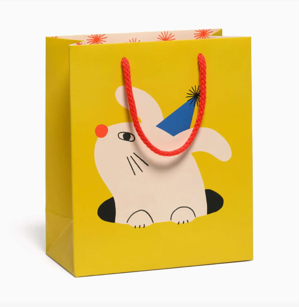 Gift Wrapping