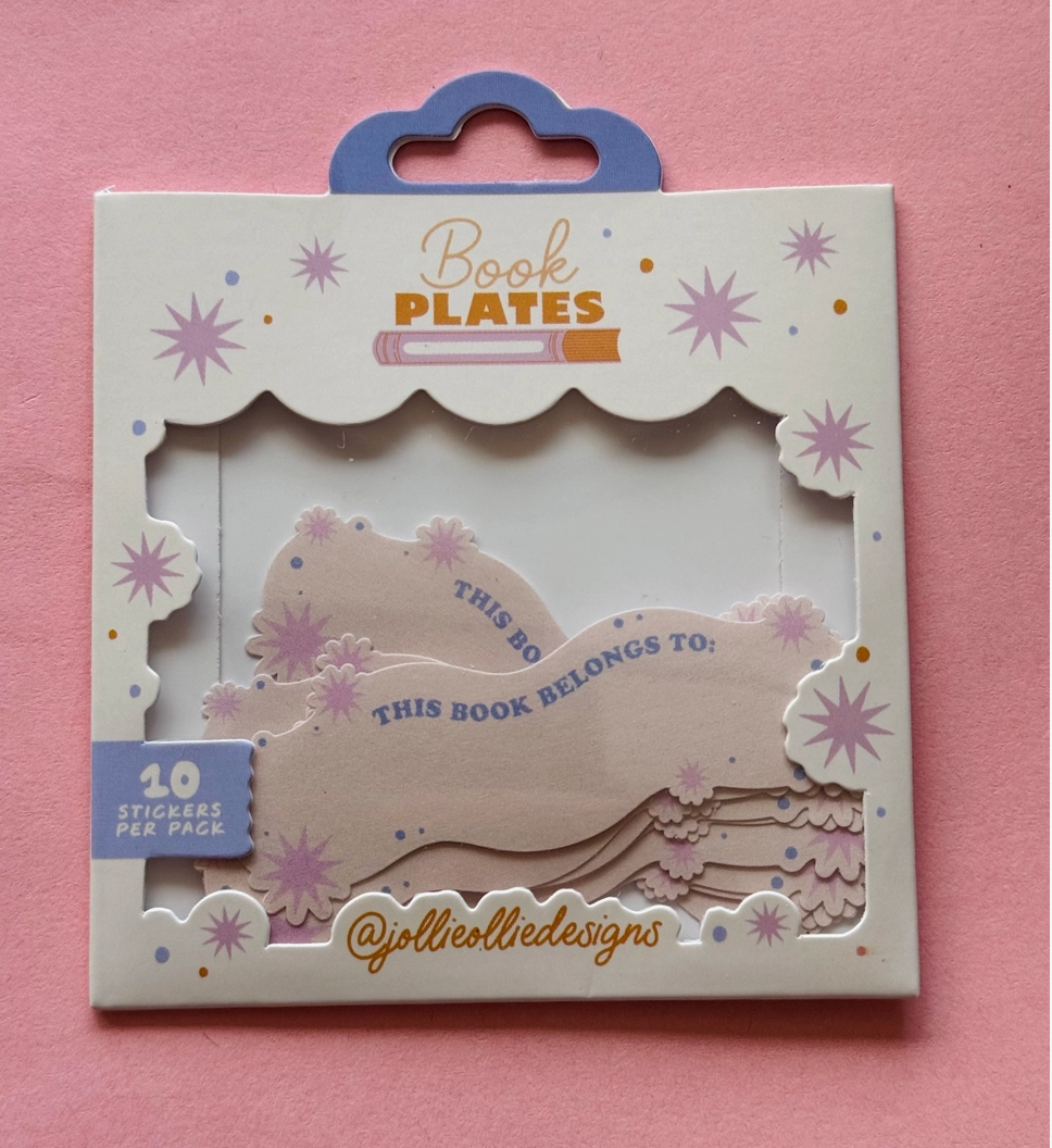 Stickers, Magnets & Pins