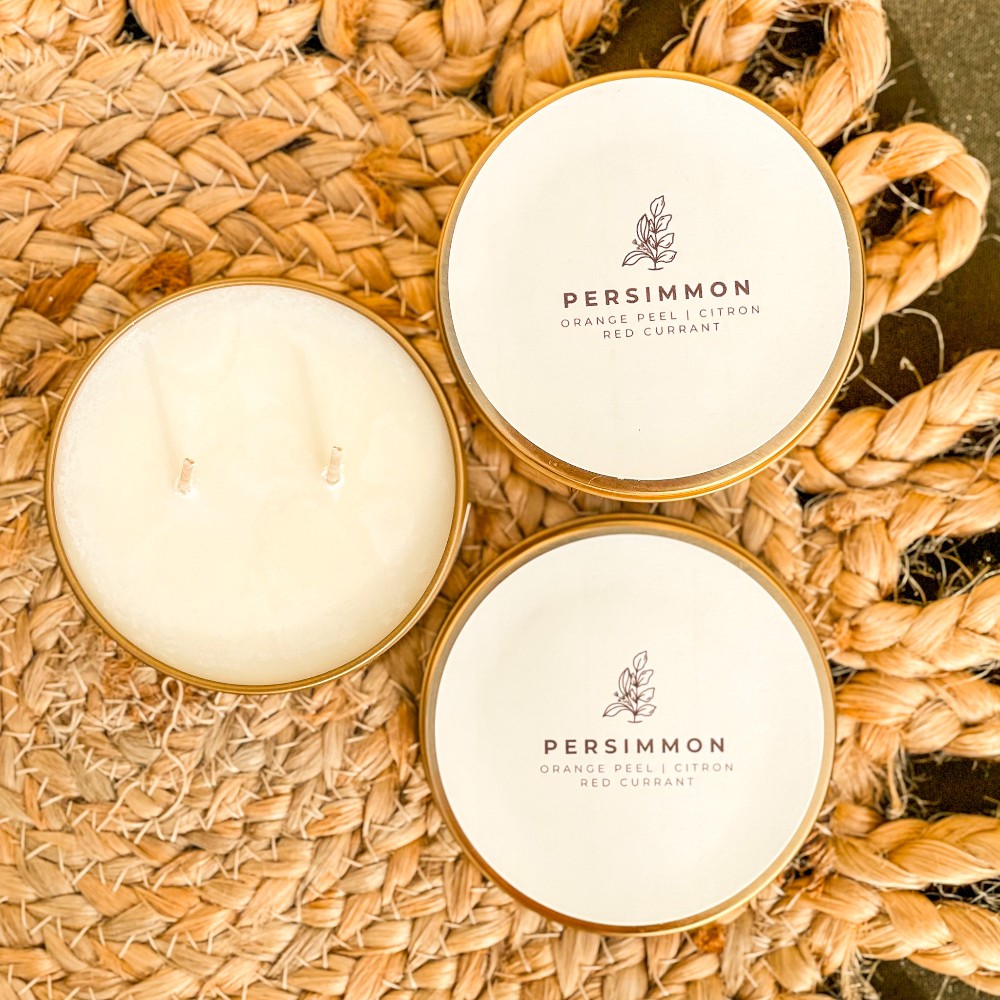Candles & Home Fragrances