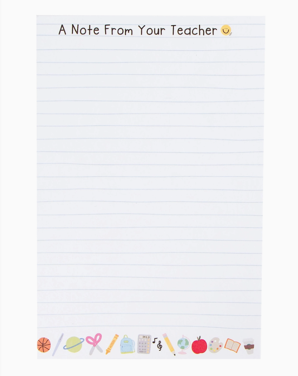 Paper & Novelty