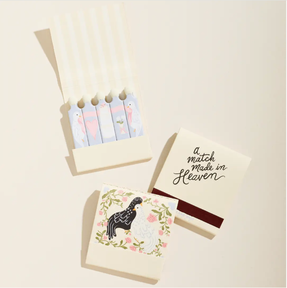 Paper & Novelty