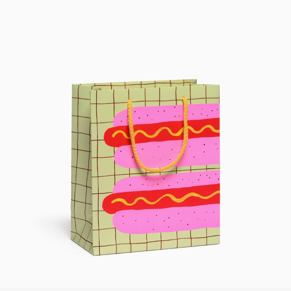 Gift Wrapping