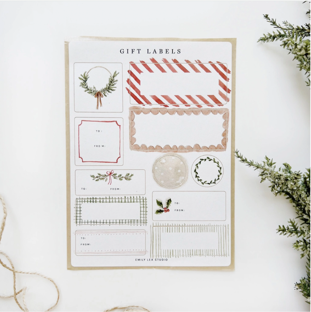 Stickers, Magnets & Pins