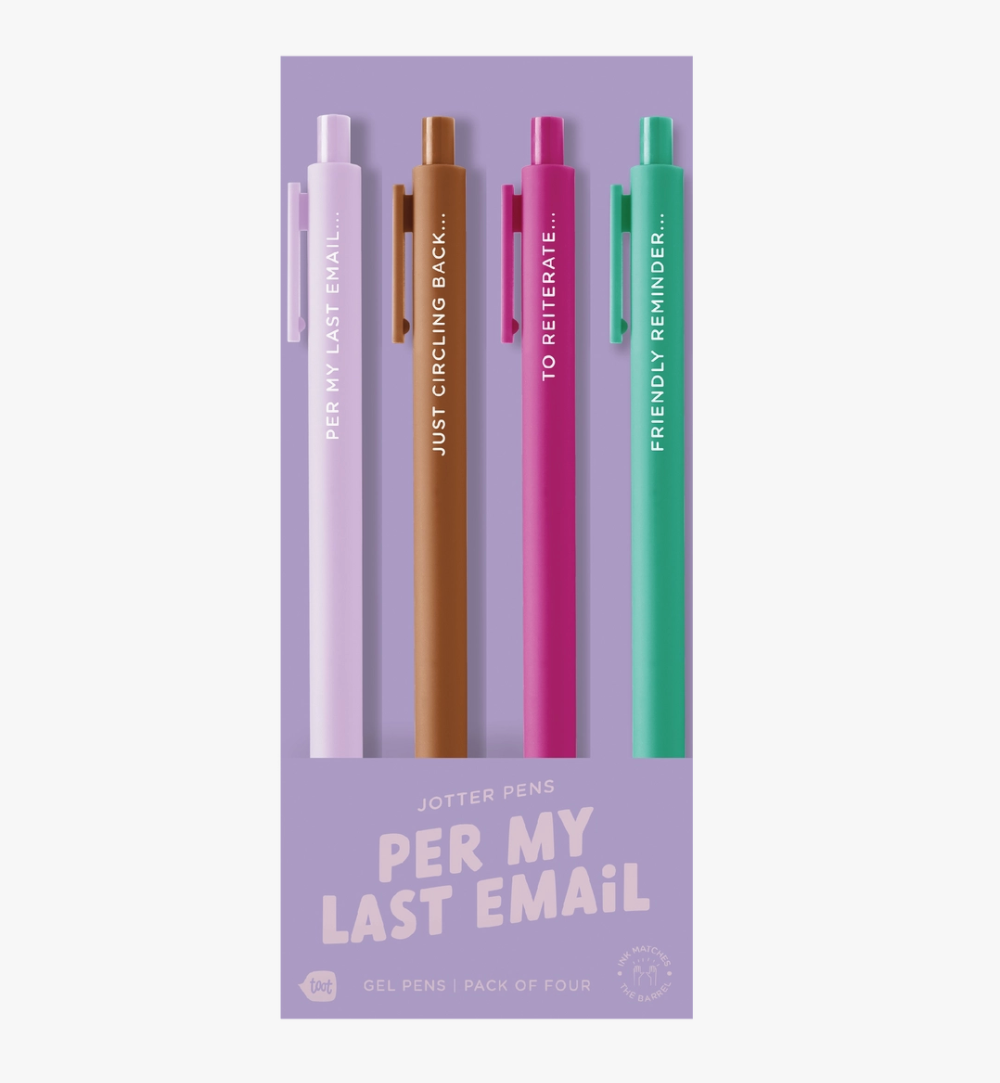 Paper & Novelty