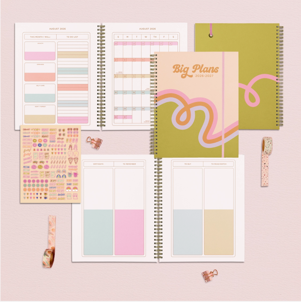 Paper & Novelty