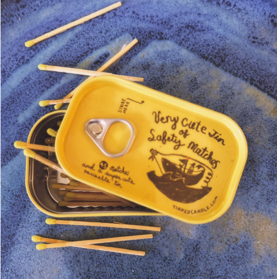 Candles & Home Fragrances