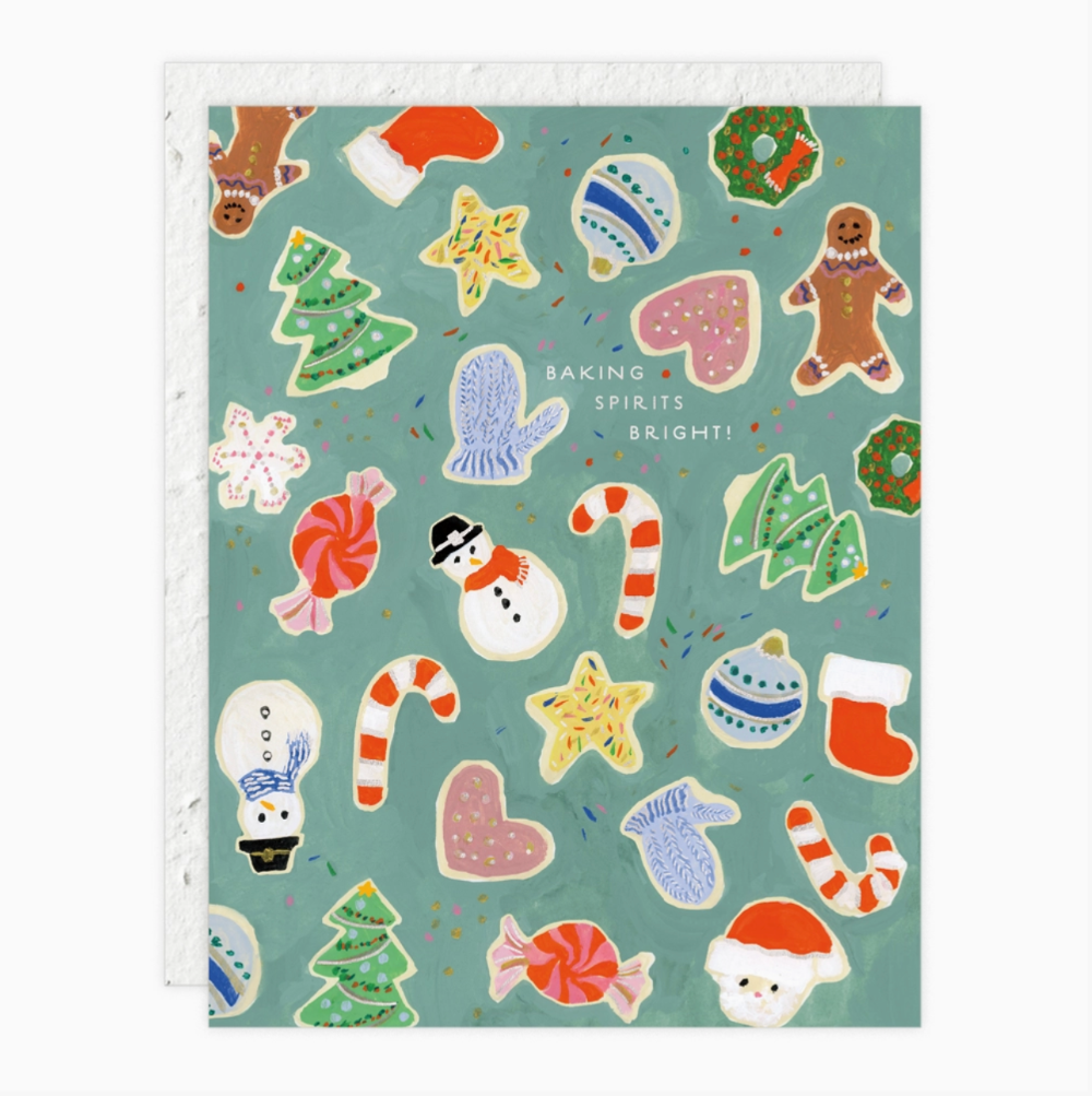 Greeting Cards