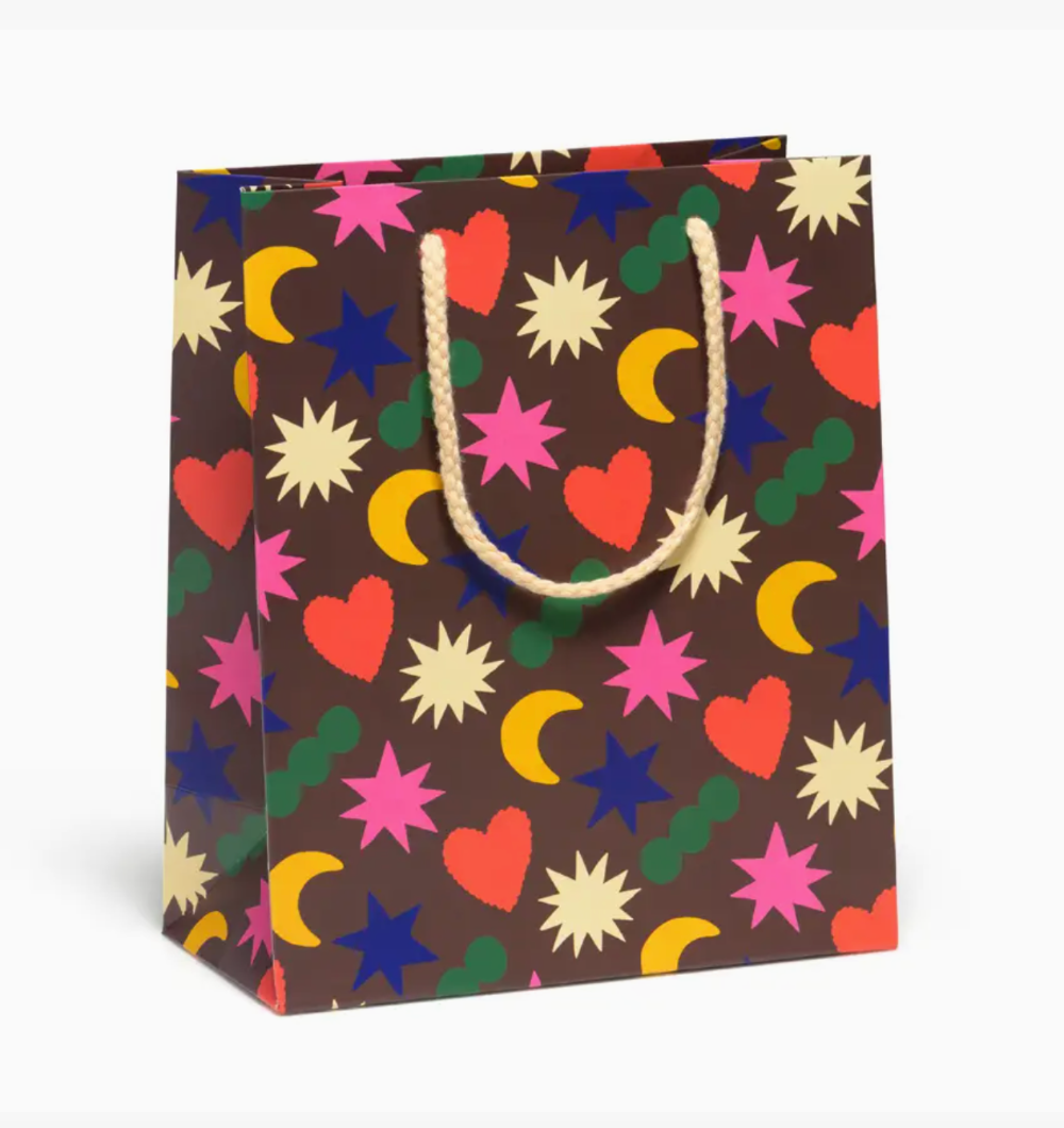Gift Wrapping