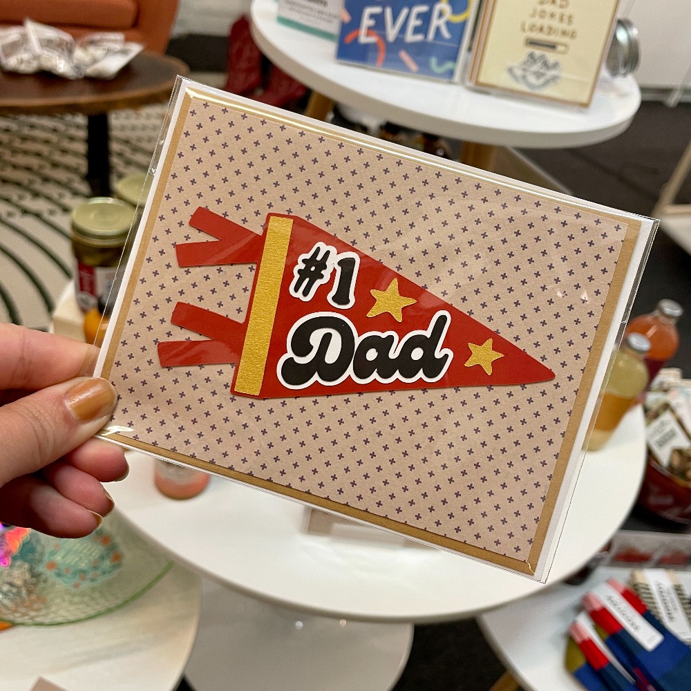 Greeting Cards