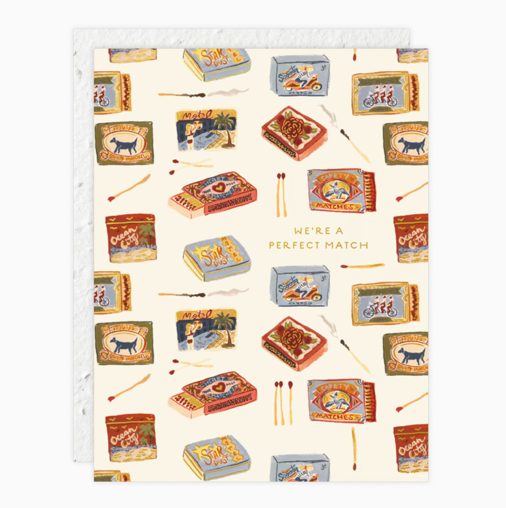 Greeting Cards