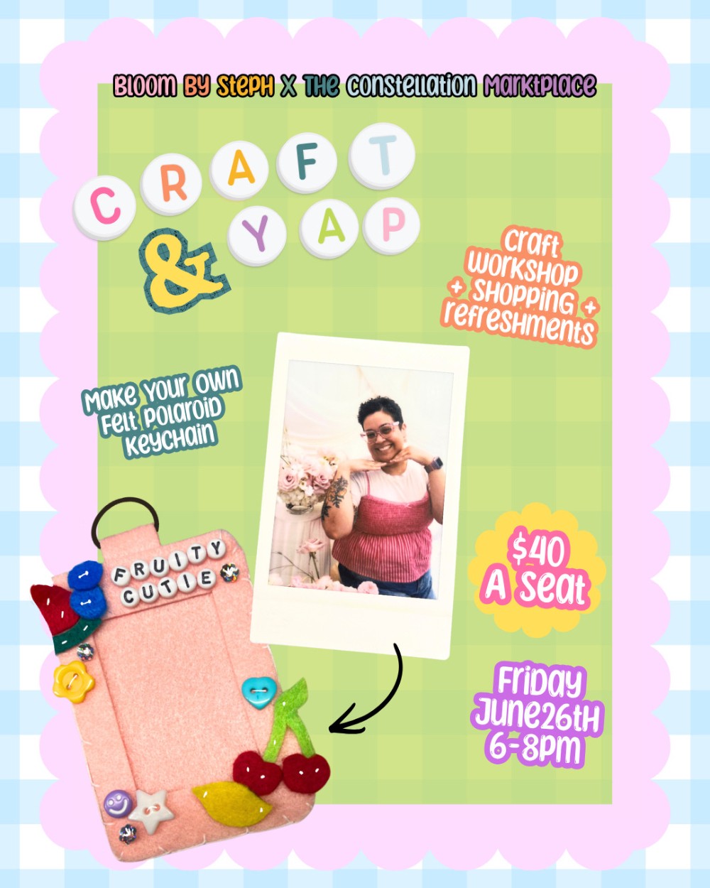 Classes & Workshops