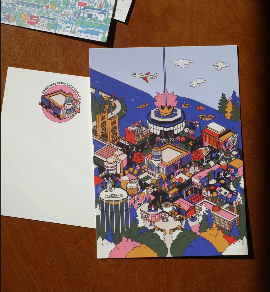 Greeting Cards