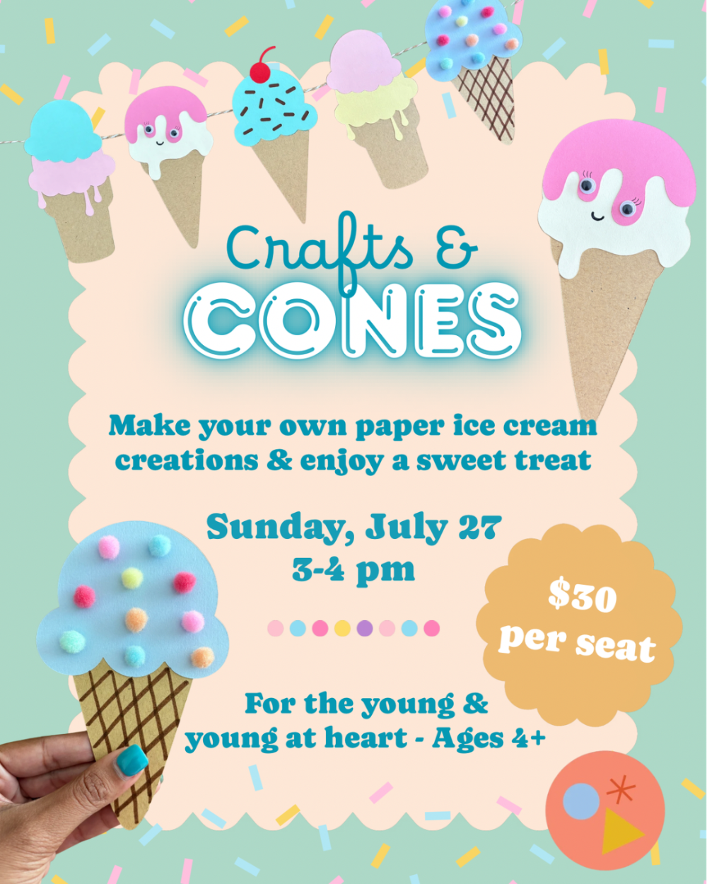 Classes & Workshops